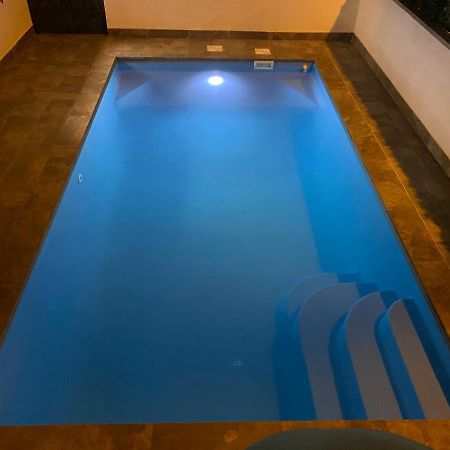 Villa Luxury - Private Pool - Wifi - Solarium Alicante Exterior foto