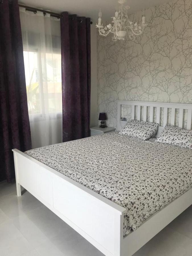 Villa Luxury - Private Pool - Wifi - Solarium Alicante Exterior foto