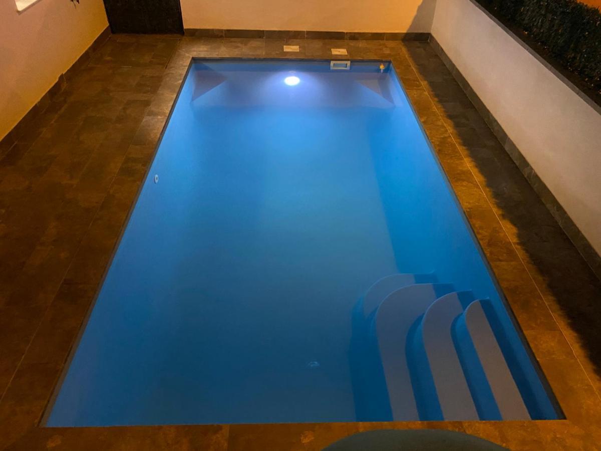 Villa Luxury - Private Pool - Wifi - Solarium Alicante Exterior foto