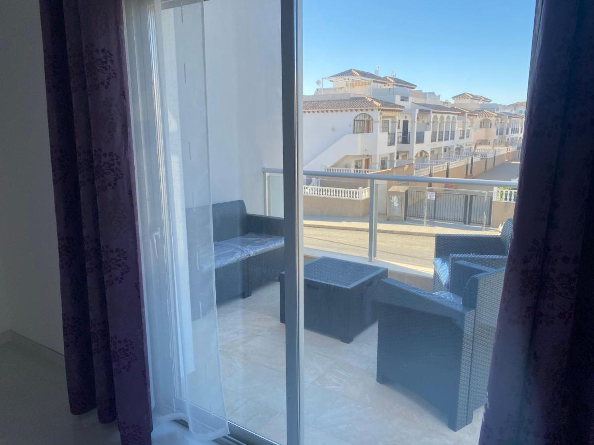 Villa Luxury - Private Pool - Wifi - Solarium Alicante Exterior foto