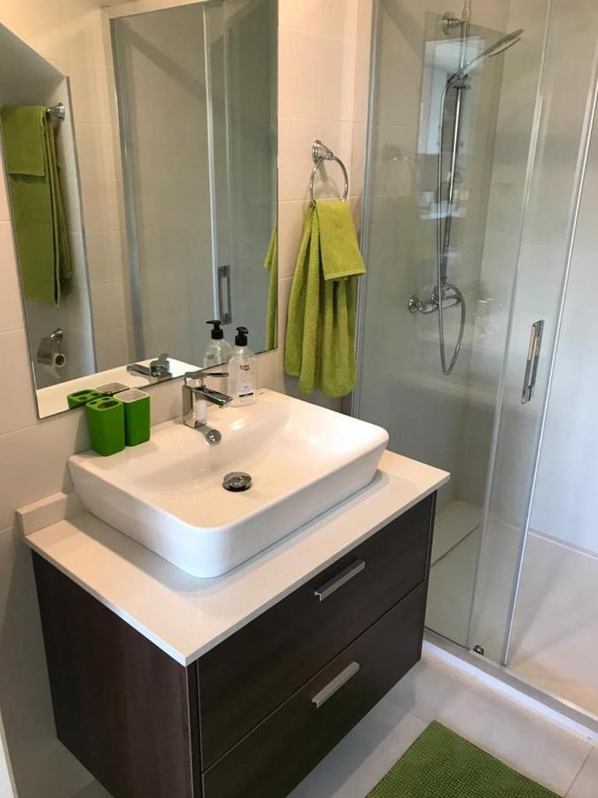 Villa Luxury - Private Pool - Wifi - Solarium Alicante Exterior foto