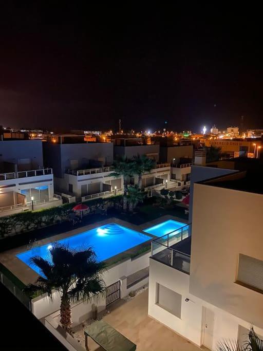 Villa Luxury - Private Pool - Wifi - Solarium Alicante Exterior foto