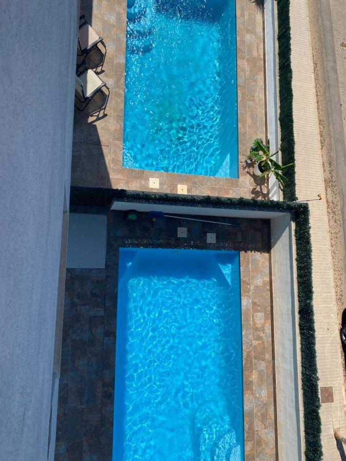 Villa Luxury - Private Pool - Wifi - Solarium Alicante Exterior foto